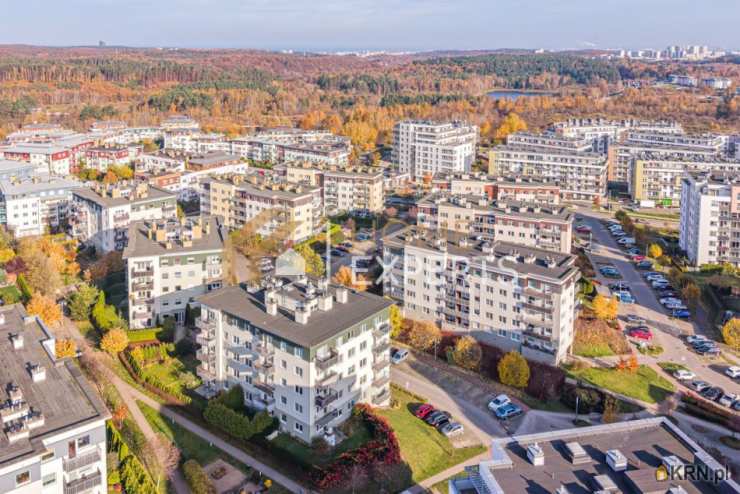 Gdańsk, Jasień, ul. Przytulna, Mieszkanie  na sprzedaż, 3 pokojowe