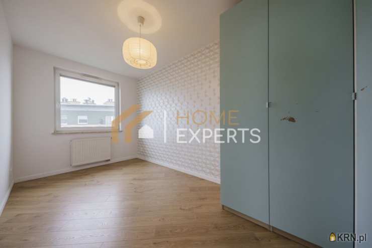 3 pokojowe, Gdańsk, Jasień, ul. Przytulna, Mieszkanie  na sprzedaż