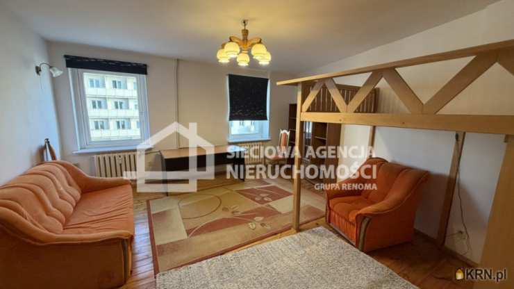 Mieszkanie  do wynajęcia, 3 pokojowe, Gdynia, Działki Leśne, ul. Śląska