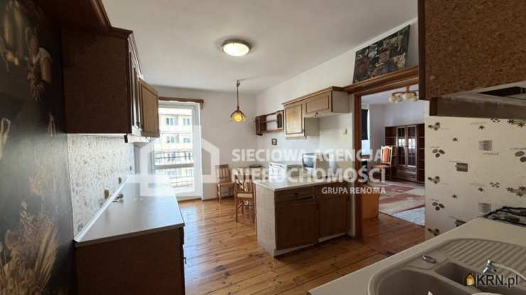 3 pokojowe, Mieszkanie  do wynajęcia, Gdynia, Działki Leśne, ul. Śląska