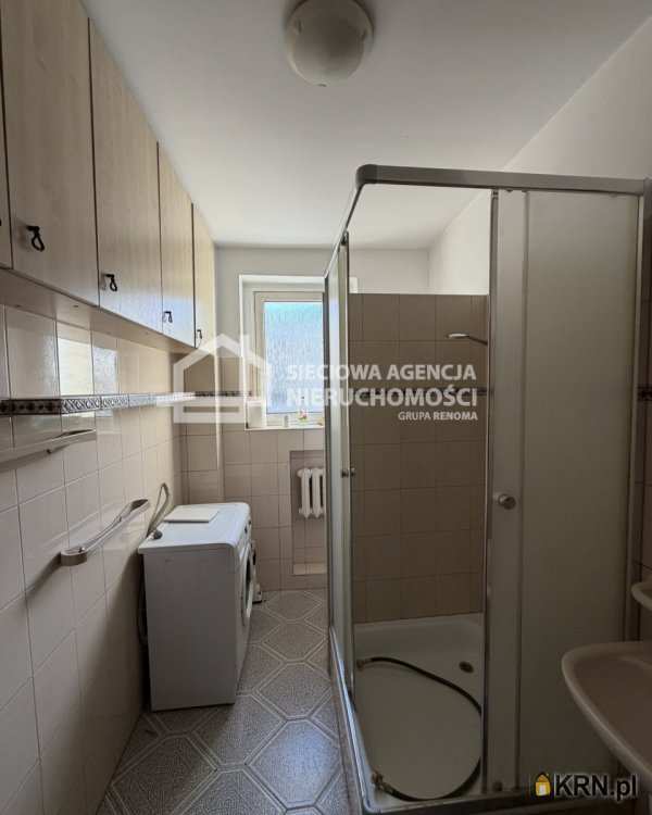 Sieciowa Agencja Nieruchomości Grupa Renoma, Mieszkanie  do wynajęcia, Gdynia, Działki Leśne, ul. Śląska