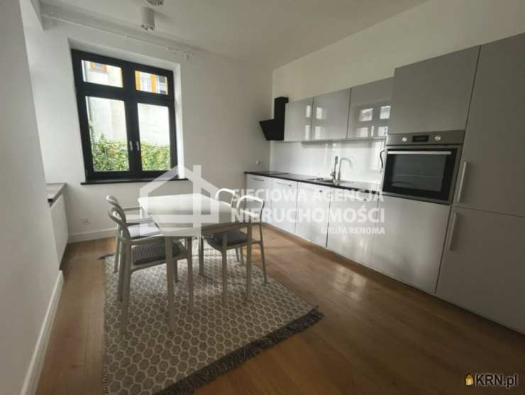 Mieszkanie  do wynajęcia, Gdynia, Kamienna Góra, ul. H. Sienkiewicza, 3 pokojowe