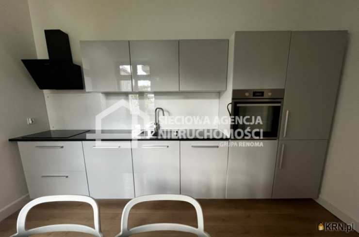 Mieszkanie  do wynajęcia, 3 pokojowe, Gdynia, Kamienna Góra, ul. H. Sienkiewicza