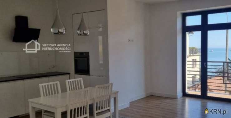 Mieszkanie  do wynajęcia, 3 pokojowe, Gdynia, Kamienna Góra, ul. H. Sienkiewicza