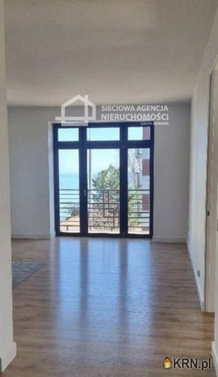 Mieszkanie  do wynajęcia, Gdynia, Kamienna Góra, ul. H. Sienkiewicza, 3 pokojowe
