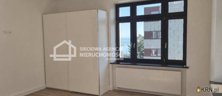 Gdynia, Kamienna Góra, ul. H. Sienkiewicza, 3 pokojowe, Mieszkanie  do wynajęcia