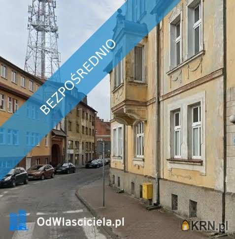 Goleniów, ul. Pocztowa, Mieszkanie  na sprzedaż, 3 pokojowe