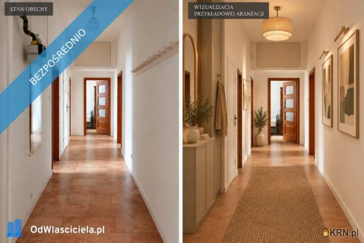 Mieszkanie  na sprzedaż, Goleniów, ul. Pocztowa, 3 pokojowe