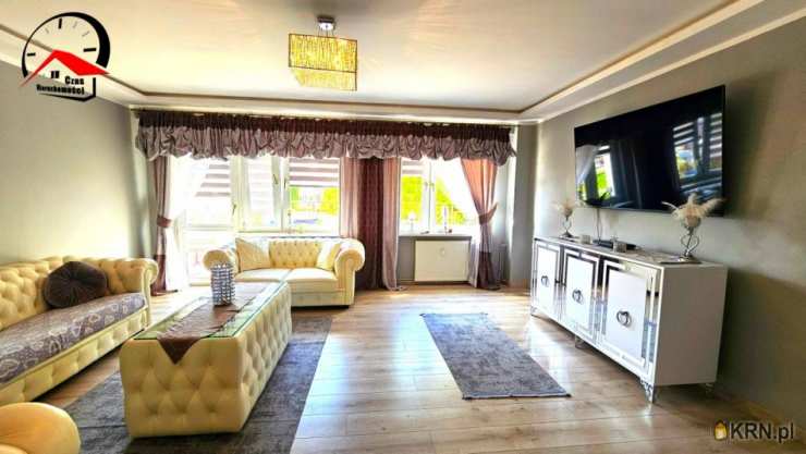 Mieszkanie  na sprzedaż, Inowrocław, ul. , 4 pokojowe