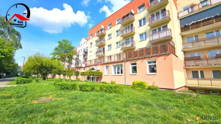 Mieszkanie  na sprzedaż, 4 pokojowe, Inowrocław, ul. 