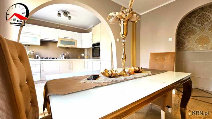 4 pokojowe, Mieszkanie  na sprzedaż, Inowrocław, ul. 