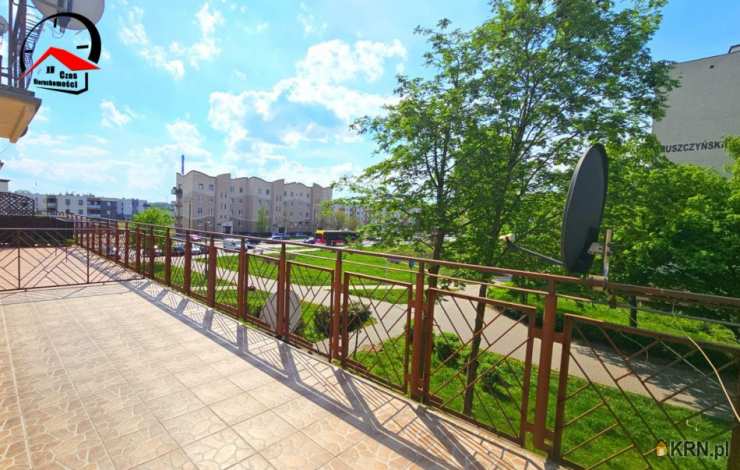 Mieszkanie  na sprzedaż, 4 pokojowe, Inowrocław, ul. 