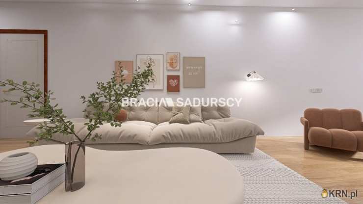 Mieszkanie  na sprzedaż, 7 pokojowe, Kraków, Stare Miasto, ul. św. Krzyża