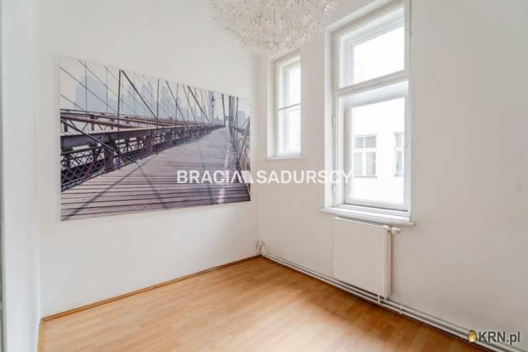 Kraków, Stare Miasto, ul. św. Krzyża, 7 pokojowe, Mieszkanie  na sprzedaż