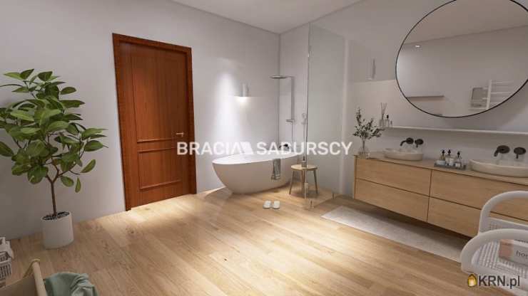 7 pokojowe, Kraków, Stare Miasto, ul. św. Krzyża, Mieszkanie  na sprzedaż