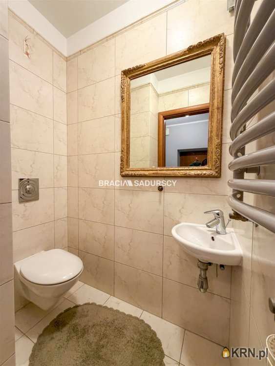 Bracia Sadurscy Oddział BS1 Kapelanka, Mieszkanie  do wynajęcia, Kraków, Grzegórzki, ul. ks. bp. W. Bandurskiego