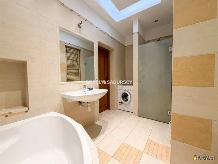 Mieszkanie  do wynajęcia, Kraków, Grzegórzki, ul. ks. bp. W. Bandurskiego, 3 pokojowe