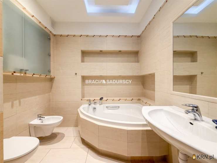 Mieszkanie  do wynajęcia, 3 pokojowe, Kraków, Grzegórzki, ul. ks. bp. W. Bandurskiego