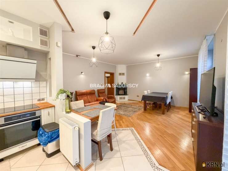 Mieszkanie  do wynajęcia, Kraków, Grzegórzki, ul. ks. bp. W. Bandurskiego, 3 pokojowe