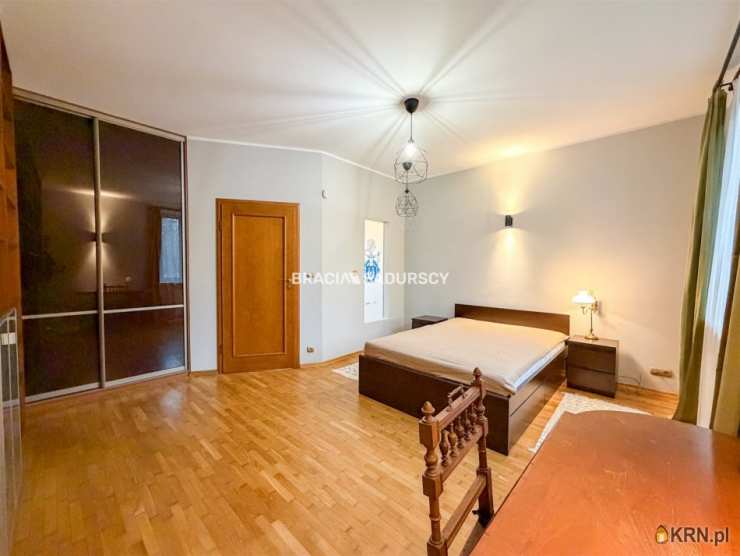 3 pokojowe, Mieszkanie  do wynajęcia, Kraków, Grzegórzki, ul. ks. bp. W. Bandurskiego