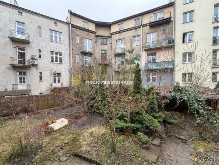 Kraków, Grzegórzki, ul. ks. bp. W. Bandurskiego, 3 pokojowe, Mieszkanie  do wynajęcia