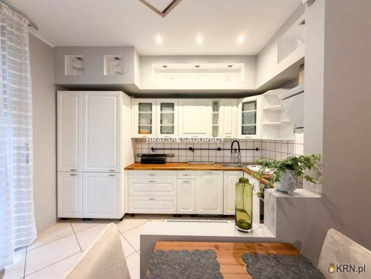 Mieszkanie  do wynajęcia, 3 pokojowe, Kraków, Grzegórzki, ul. ks. bp. W. Bandurskiego