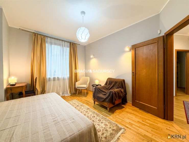 Kraków, Grzegórzki, ul. ks. bp. W. Bandurskiego, Mieszkanie  do wynajęcia, 3 pokojowe