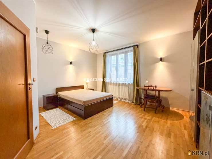 Kraków, Grzegórzki, ul. ks. bp. W. Bandurskiego, 3 pokojowe, Mieszkanie  do wynajęcia