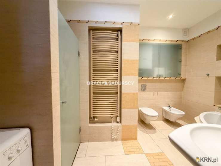 3 pokojowe, Kraków, Grzegórzki, ul. ks. bp. W. Bandurskiego, Mieszkanie  do wynajęcia