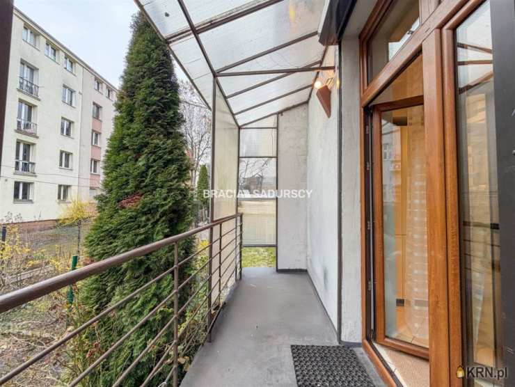 3 pokojowe, Mieszkanie  do wynajęcia, Kraków, Grzegórzki, ul. ks. bp. W. Bandurskiego