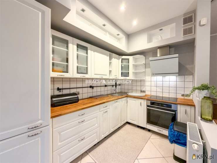 Bracia Sadurscy Oddział BS1 Kapelanka, Mieszkanie  do wynajęcia, Kraków, Grzegórzki, ul. ks. bp. W. Bandurskiego