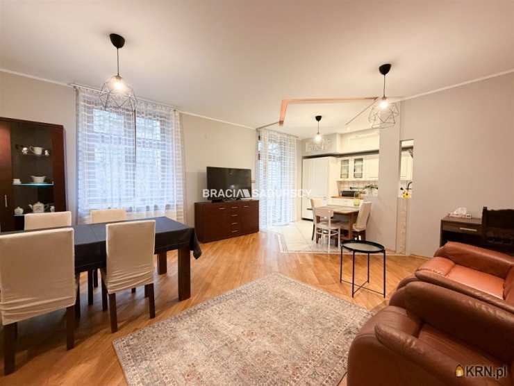 Mieszkanie  do wynajęcia, 3 pokojowe, Kraków, Grzegórzki, ul. ks. bp. W. Bandurskiego