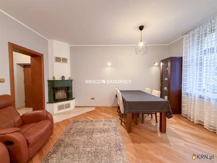 Kraków, Grzegórzki, ul. ks. bp. W. Bandurskiego, 3 pokojowe, Mieszkanie  do wynajęcia