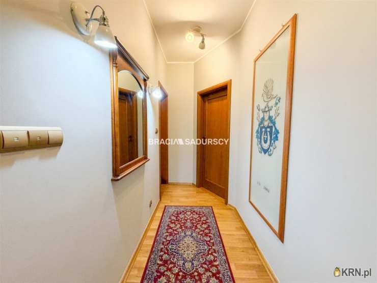 Kraków, Grzegórzki, ul. ks. bp. W. Bandurskiego, Mieszkanie  do wynajęcia, 3 pokojowe