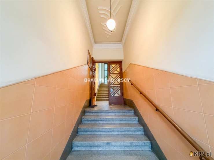 3 pokojowe, Kraków, Grzegórzki, ul. ks. bp. W. Bandurskiego, Mieszkanie  do wynajęcia