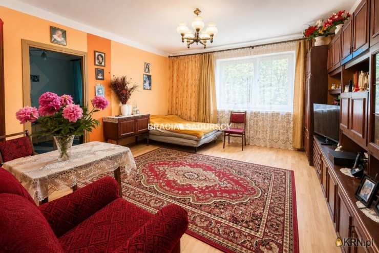 Mieszkanie  na sprzedaż, Kraków, Nowa Huta, ul. Krakowiaków, 4 pokojowe