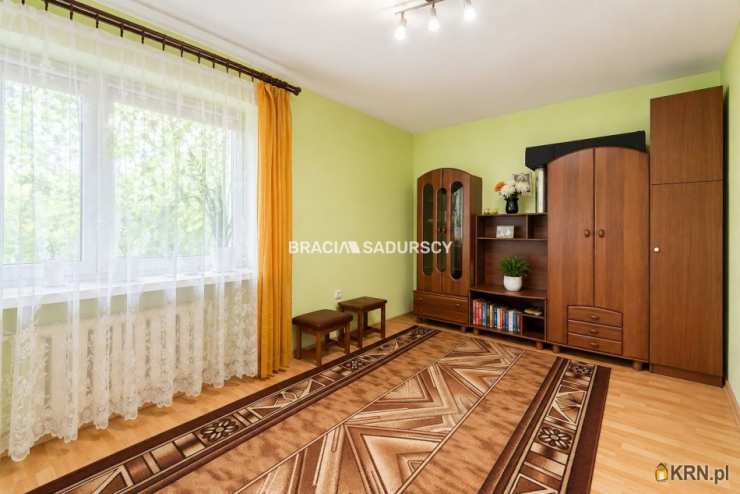 Kraków, Nowa Huta, ul. Krakowiaków, 4 pokojowe, Mieszkanie  na sprzedaż