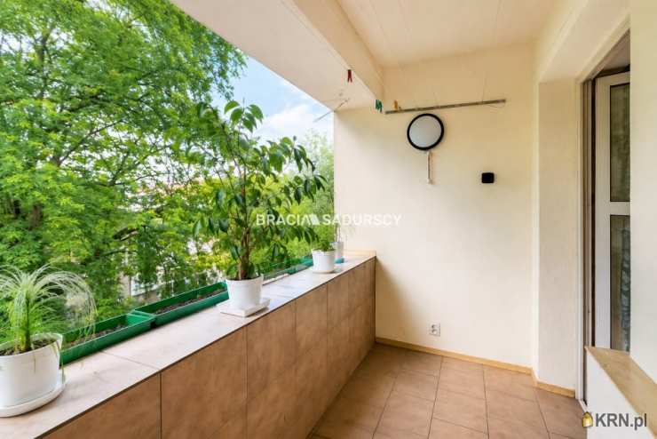 4 pokojowe, Mieszkanie  na sprzedaż, Kraków, Nowa Huta, ul. Krakowiaków