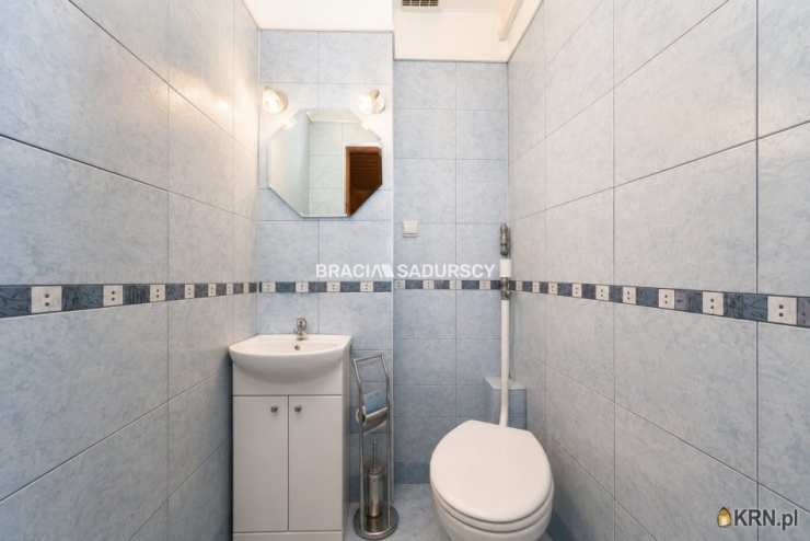 Mieszkanie  na sprzedaż, Kraków, Nowa Huta, ul. Krakowiaków, 4 pokojowe
