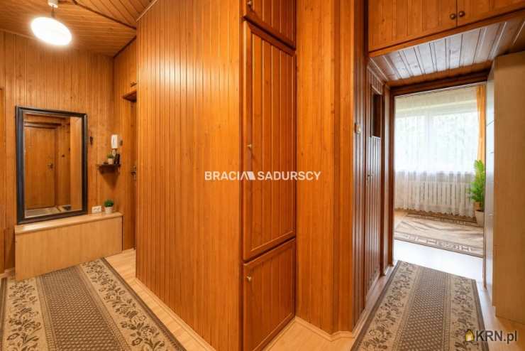 Mieszkanie  na sprzedaż, 4 pokojowe, Kraków, Nowa Huta, ul. Krakowiaków