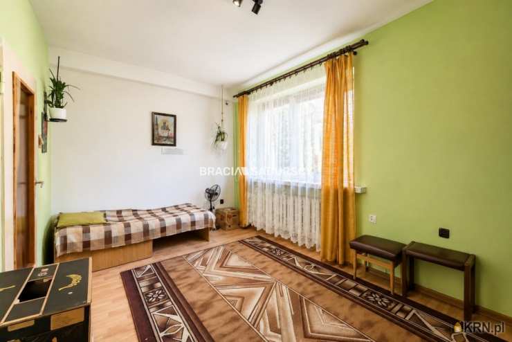 Bracia Sadurscy Oddział BS1 Kapelanka, Mieszkanie  na sprzedaż, Kraków, Nowa Huta, ul. Krakowiaków