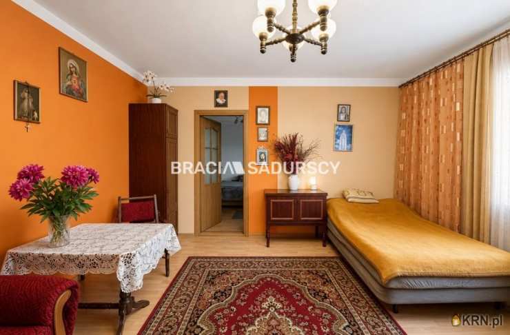 Mieszkanie  na sprzedaż, 4 pokojowe, Kraków, Nowa Huta, ul. Krakowiaków