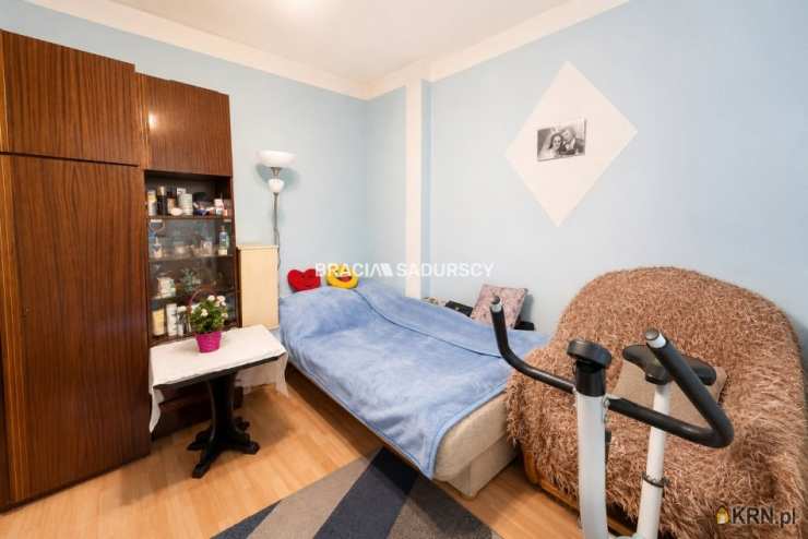 Kraków, Nowa Huta, ul. Krakowiaków, 4 pokojowe, Mieszkanie  na sprzedaż