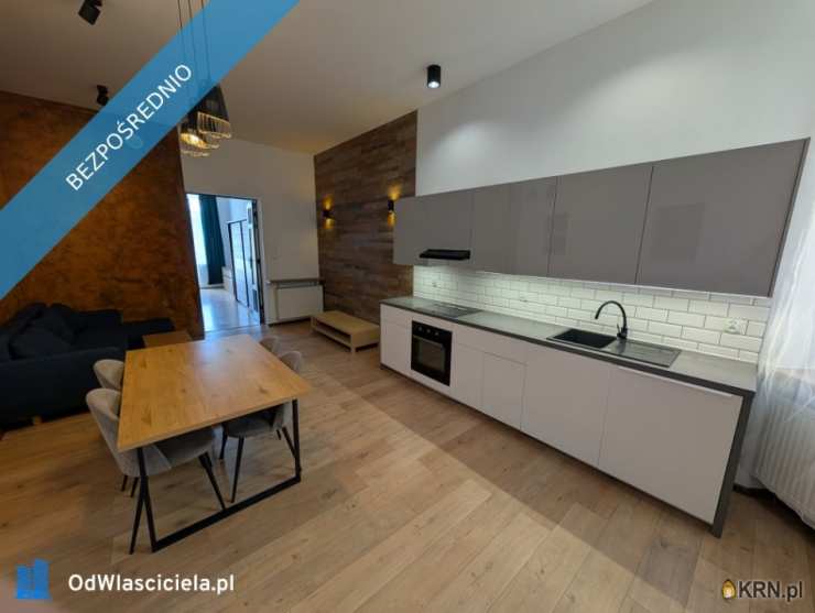 Mieszkanie  na sprzedaż, Łódź, Polesie, ul. Wólczańska, 3 pokojowe