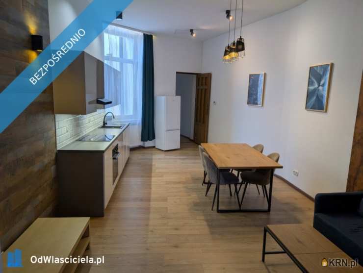 Mieszkanie  na sprzedaż, 3 pokojowe, Łódź, Polesie, ul. Wólczańska