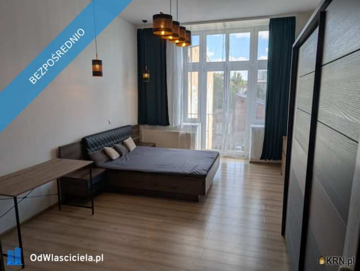 Łódź, Polesie, ul. Wólczańska, Mieszkanie  na sprzedaż, 3 pokojowe