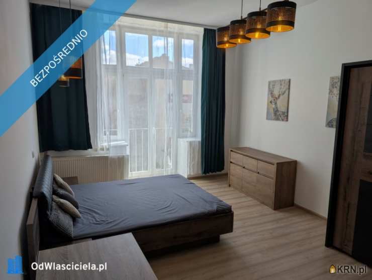 3 pokojowe, Łódź, Polesie, ul. Wólczańska, Mieszkanie  na sprzedaż