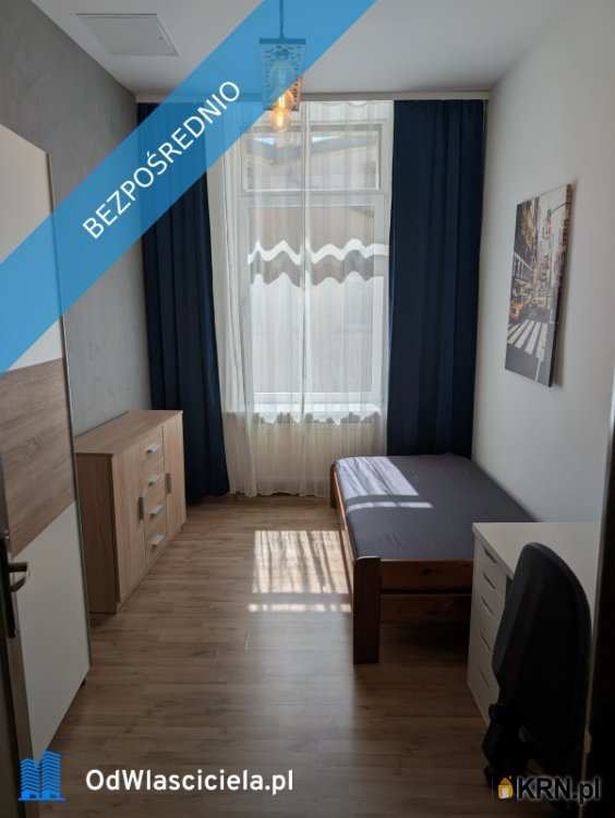 3 pokojowe, Mieszkanie  na sprzedaż, Łódź, Polesie, ul. Wólczańska