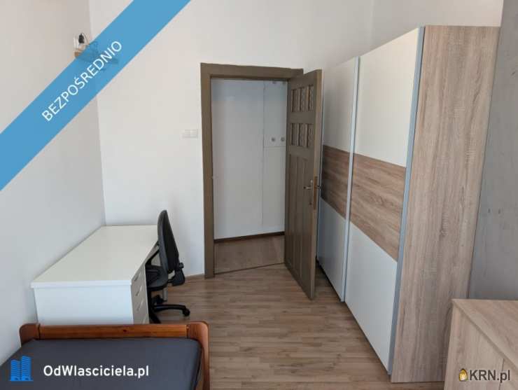 OdWlasciciela.pl, Mieszkanie  na sprzedaż, Łódź, Polesie, ul. Wólczańska