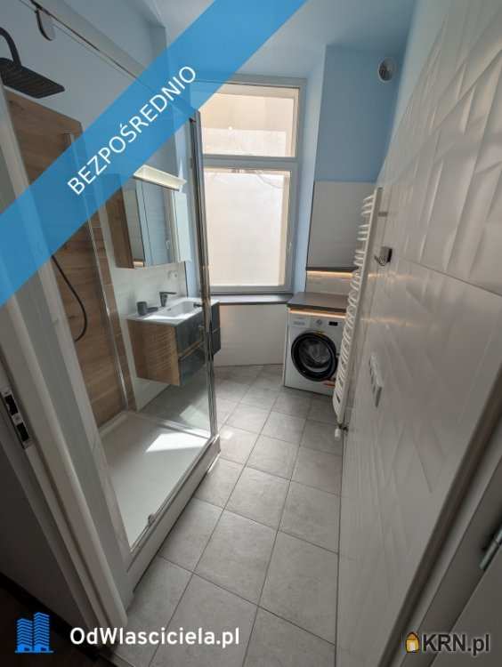 Mieszkanie  na sprzedaż, 3 pokojowe, Łódź, Polesie, ul. Wólczańska